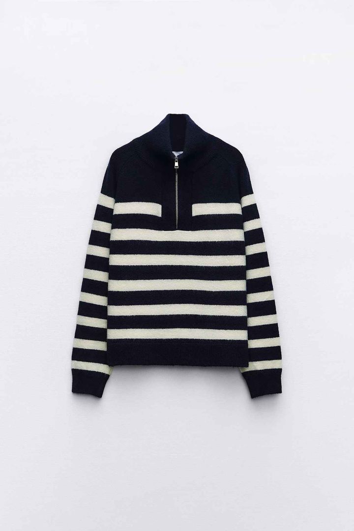 画像2: 出典：ZARA