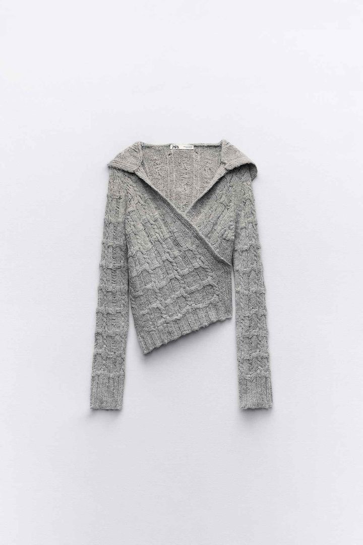 画像1: 出典：ZARA