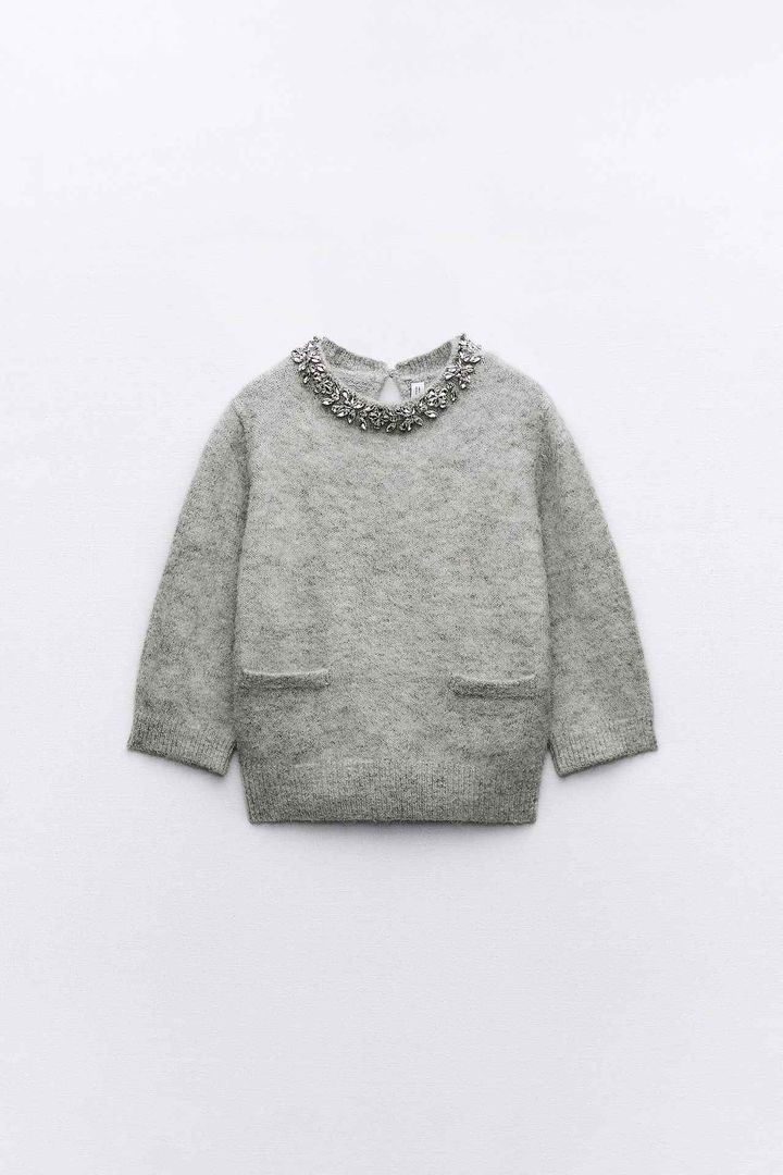 画像3: 出典：ZARA