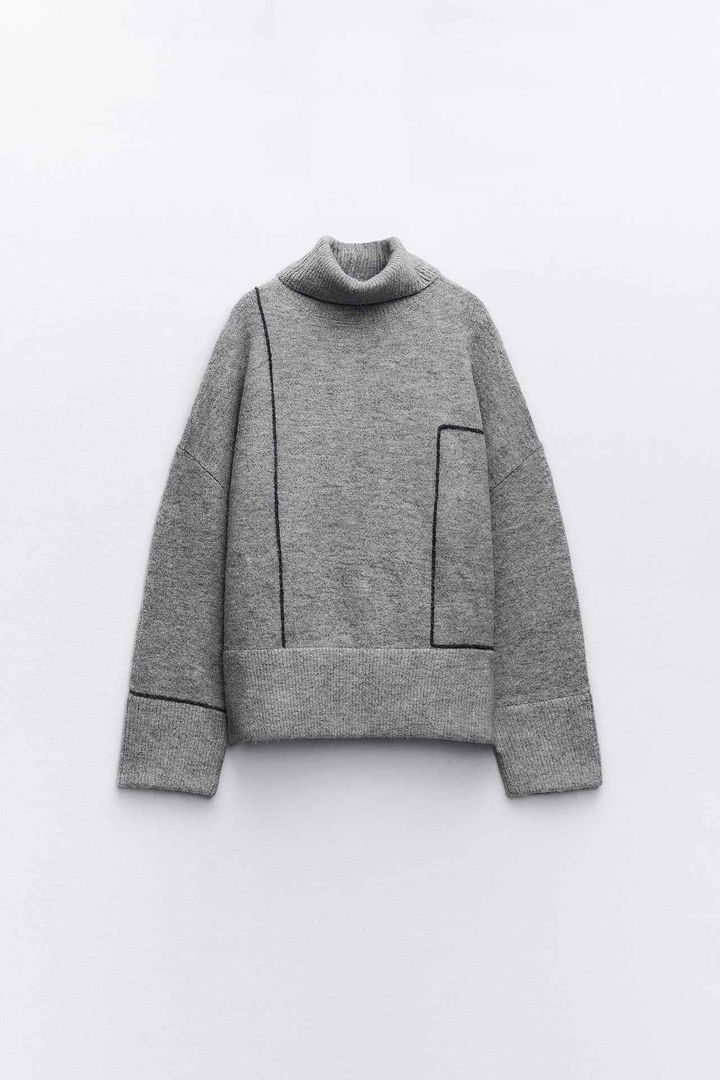 画像4: 出典：ZARA