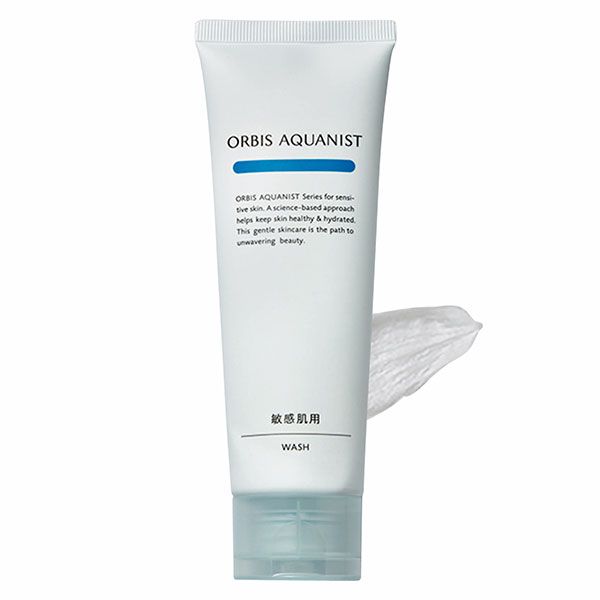 オルビス アクアニスト ウォッシュ