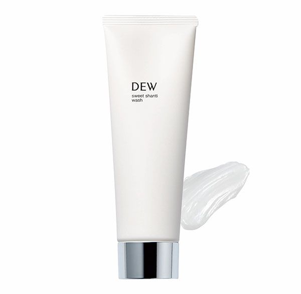 DEW スイートシャンティウォッシュ