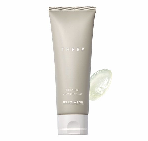 THREE バランシングステム ジェリー ウォッシュ