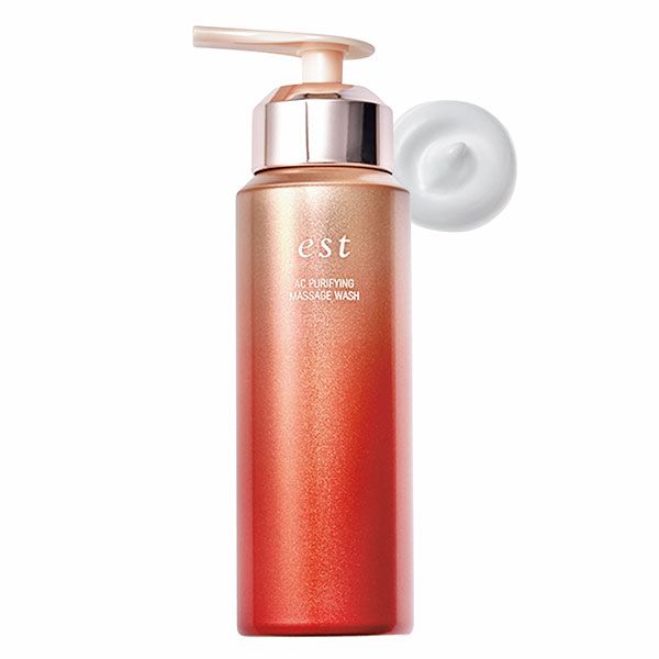 エスト AC ピュリファイ マッサージウォッシュ