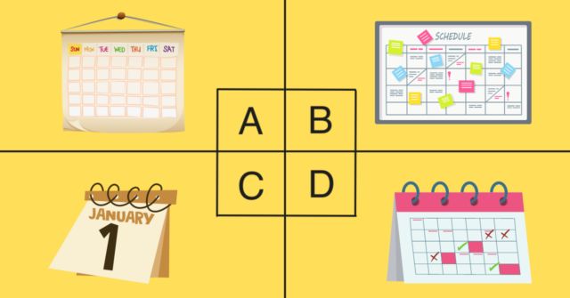 どれを使う？【心理テスト】あなた用の最も強力なデート戦略を診断！