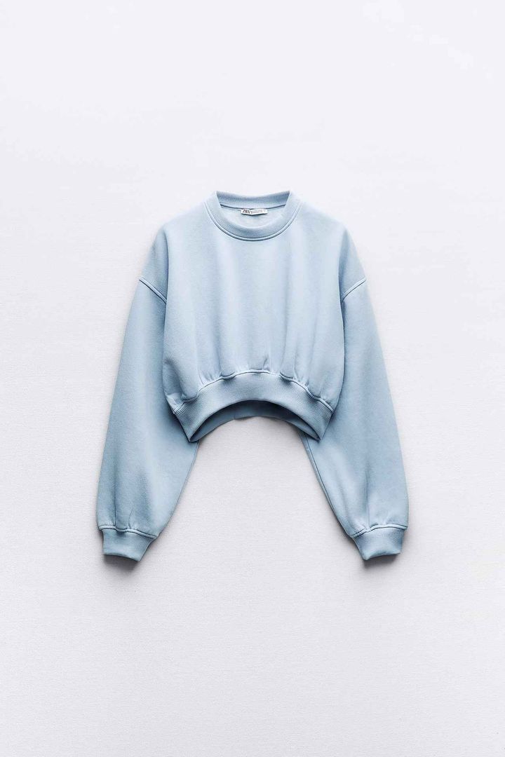 画像: 出典：ZARA