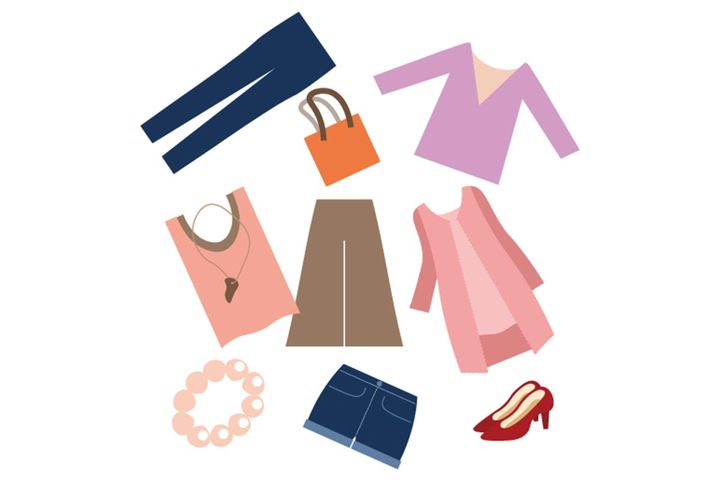 「とてもお似合いです〜」似合っていない服を薦めてくる理由