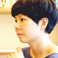 編集者 アサイアサミさん