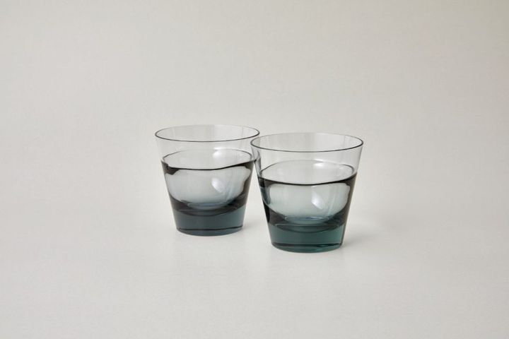 〈Sghr スガハラ〉のリサイクル デュオ