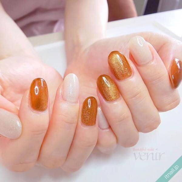 Venirが投稿したネイルデザイン [photoid:I0129345] via Itnail Design (727997)