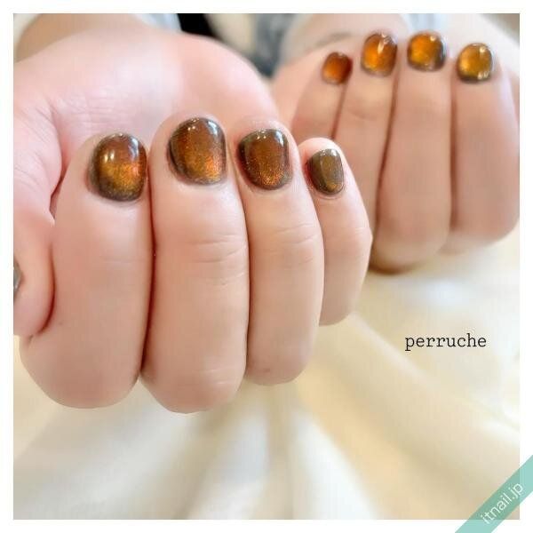 perrucheが投稿したネイルデザイン [photoid:I0129542] via Itnail Design (727989)