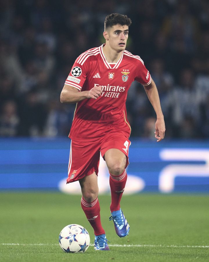 パリ五輪に出られない「23歳以下の超スーパースター」たち