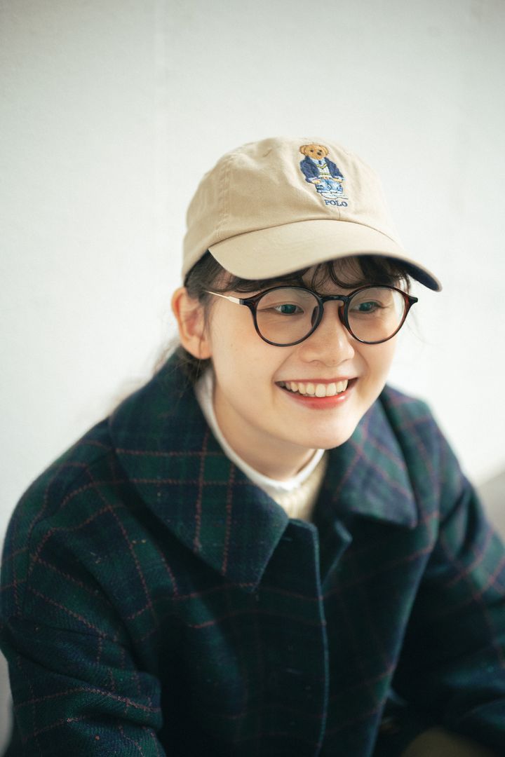 トラッドガールの必需品！オシャレ気分を上げる“チェック柄”コーデ5選【FUDGE FRIEND おしゃれさんの毎日コーディネート】