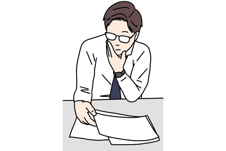 メガネを掛けている男性を、好きになりがちな女性とは？