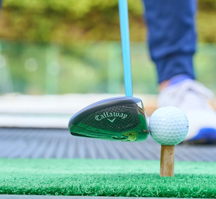 ドライバーを簡単に上手くなりたい！そんな人におすすめの練習法とは…？