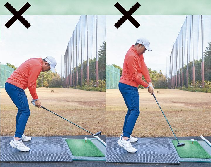 ドライバーを簡単に上手くなりたい！そんな人におすすめの練習法とは…？