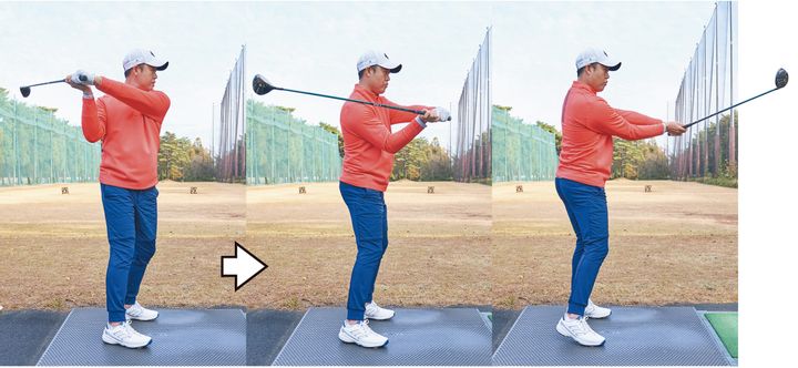 ドライバーを簡単に上手くなりたい！そんな人におすすめの練習法とは…？