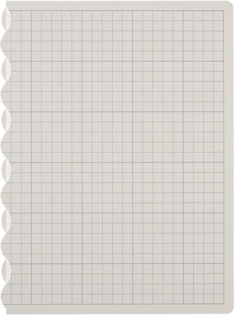 無印良品の折りたたみカッティングマット