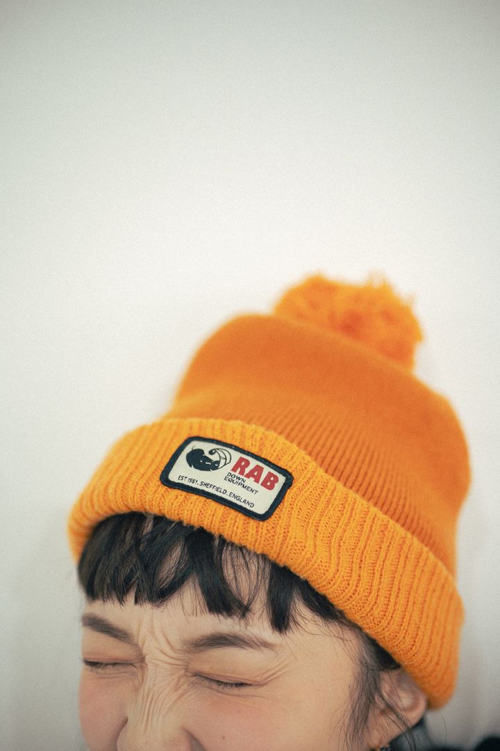 低身長さんがオーバーサイズジャケットをバランスよく着こなすには？【FUDGE FRIEND おしゃれさんの毎日コーディネート vol.319｜大島花菜】