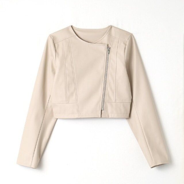 しまむら ジャケット