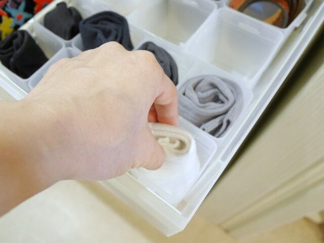 ついで片付け アイディア