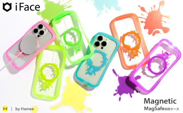 Hamee楽天市場の遊び心溢れるスマホケース