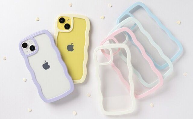 Hamee楽天市場のユニークなスマホケース