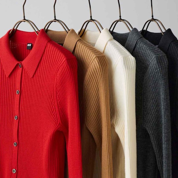 画像3: 出典：ユニクロ