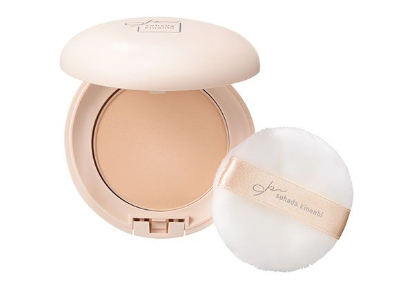 スキンケアパウダー N