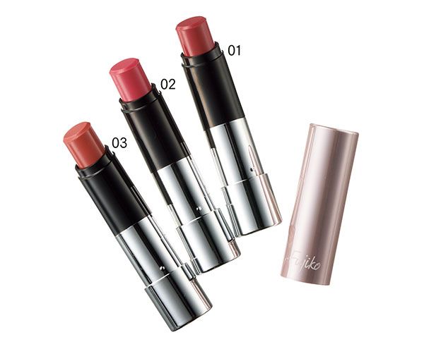 ノールックリップ