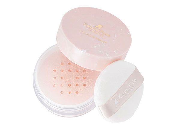 毛穴崩れブロックパウダー