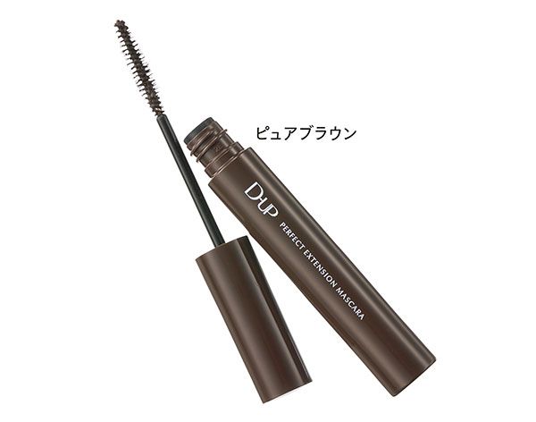 パーフェクトエクステンションマスカラ