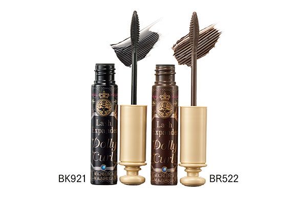 ラッシュエキスパンダー ドーリーカール