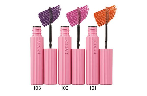 ウルトラ WP マスカラ（ロング）