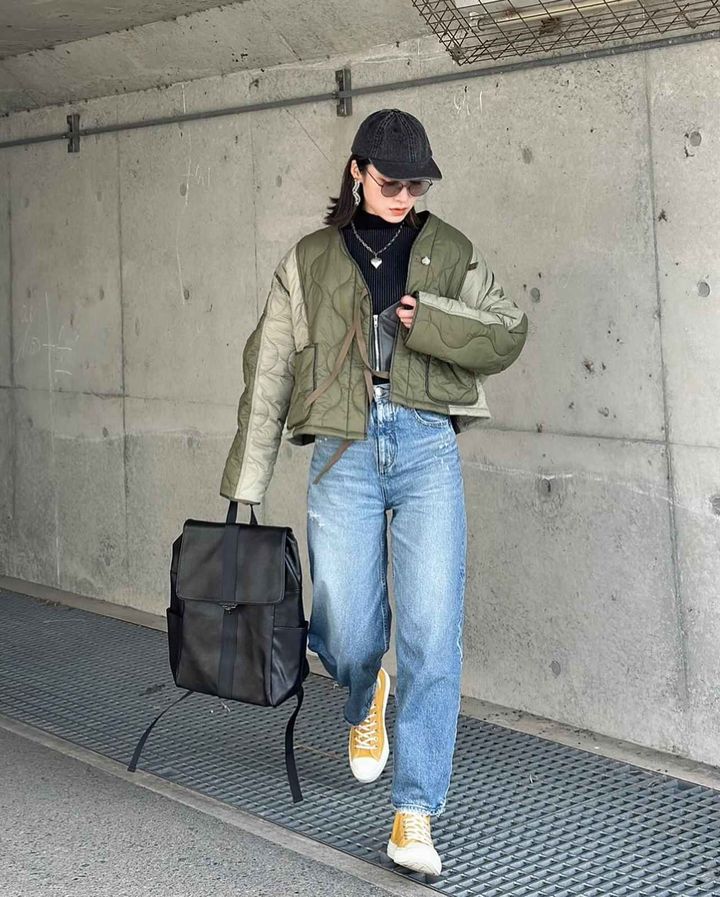 画像1: 出典：Instagram