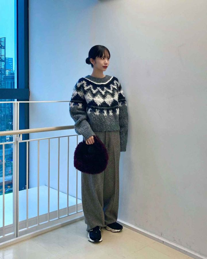 画像1: 出典：Instagram