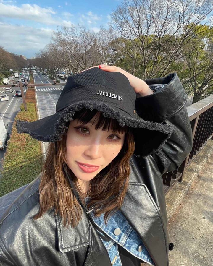 画像4: 出典：Instagram