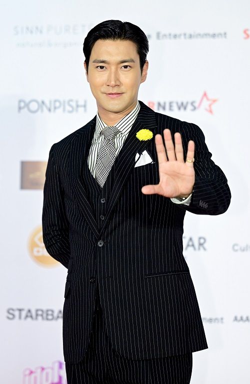 チェ・シウォン