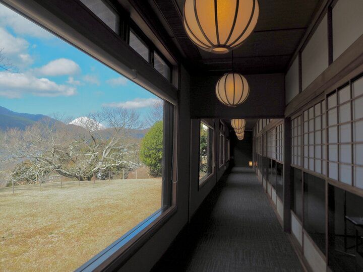 芦ノ湖と富士山を眺めてリフレッシュ♪ 箱根の絶景日帰り温泉「龍宮殿本館」で何もしない贅沢なひとときを