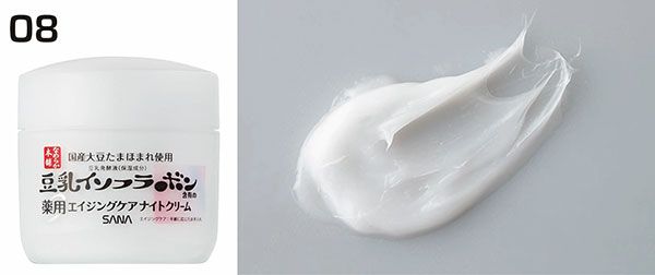 08：なめらか本舗／テクスチャー