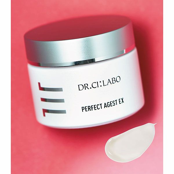 パーフェクトエイジストEX