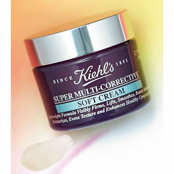 キールズ SP マルチソフトクリーム