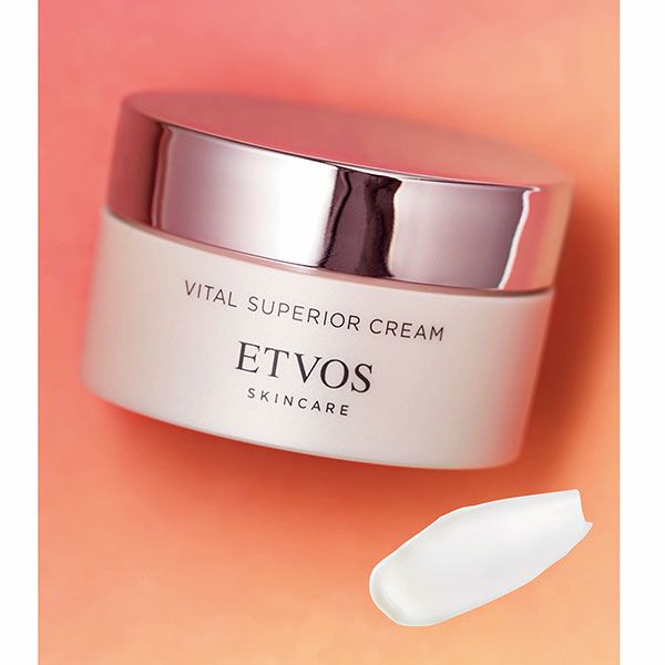 ヴァイタルスペリアクリーム