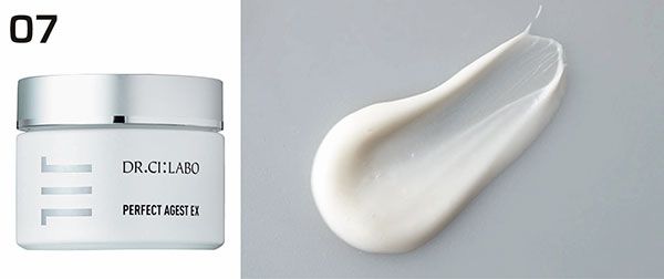 07：ドクターシーラボ／テクスチャー