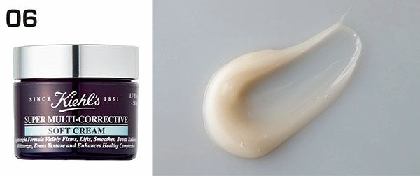 06：キールズ／テクスチャー