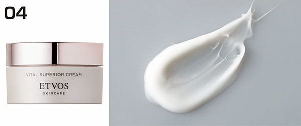 04：エトヴォス／テクスチャー