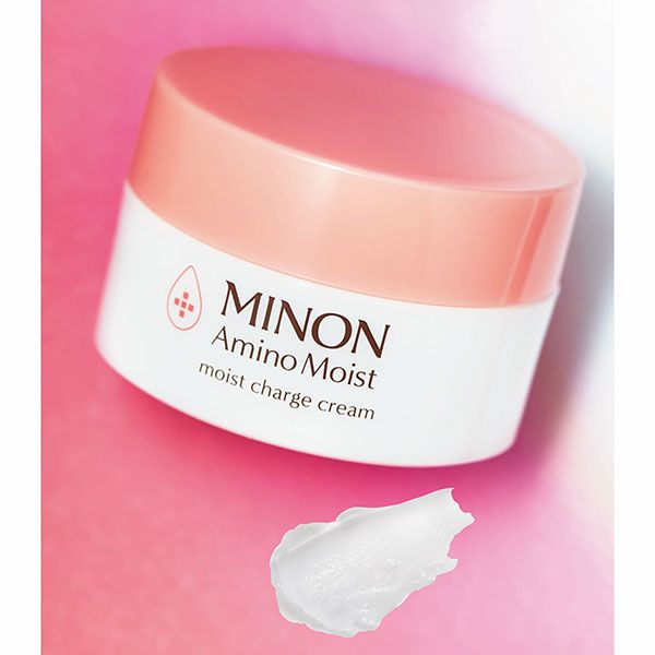 モイストチャージ クリーム