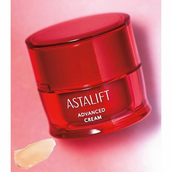 アドバンスドクリ－ム