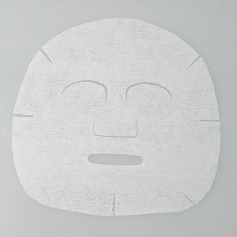 フェイシャルマスク画像