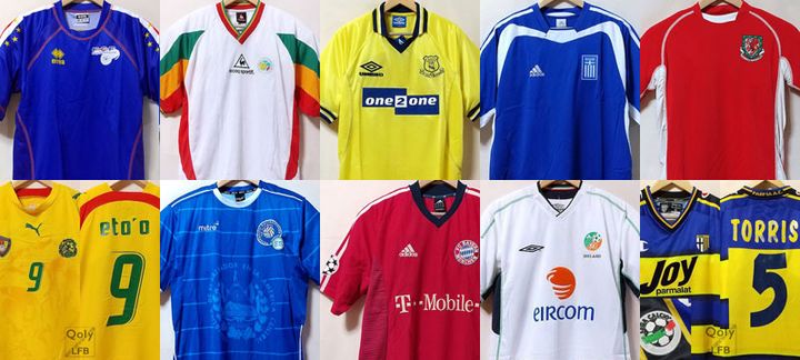 ボヘミアン、またも音楽ユニ！伝説のロックバンド『Thin Lizzy』とコラボの新アウェイユニフォームを発表